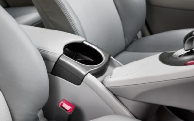 Cómo limpiar la tapicería de tu coche y dejarla reluciente con estos sencillos consejos